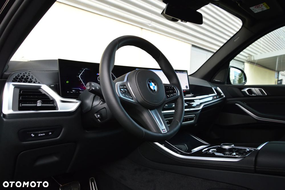 BMW X5 xDrive30d - 16