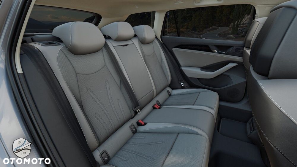 Volkswagen Passat Variant 2026