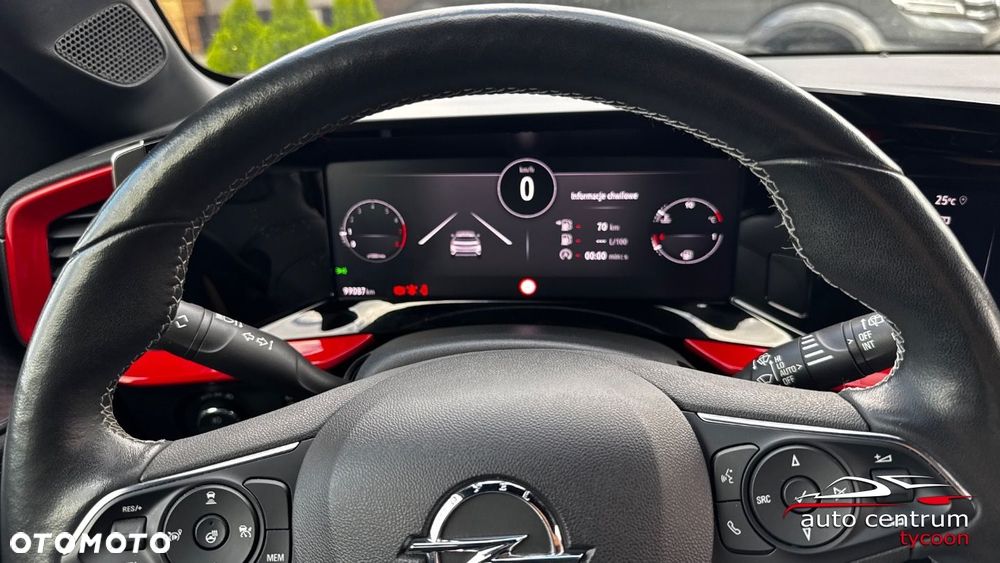Opel Mokka - 30