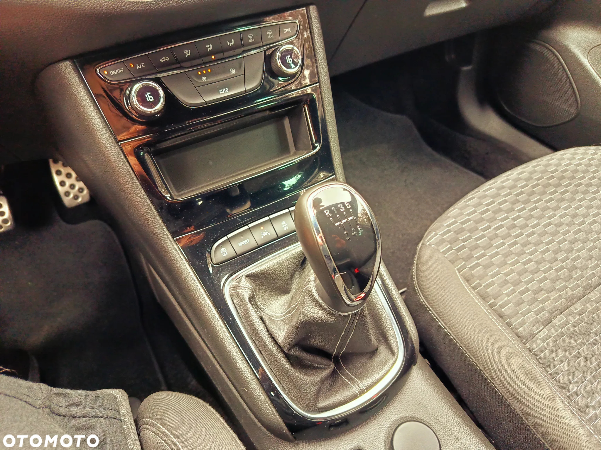 Opel Astra - 23