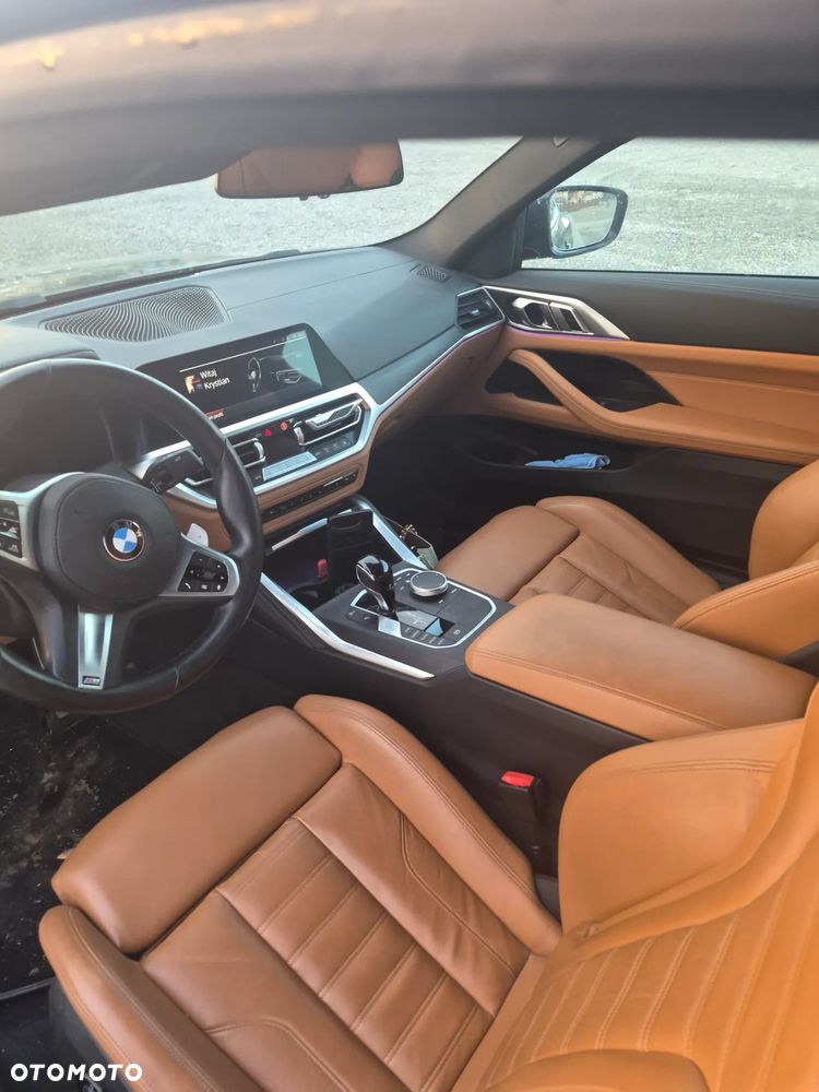 BMW M4 - 7