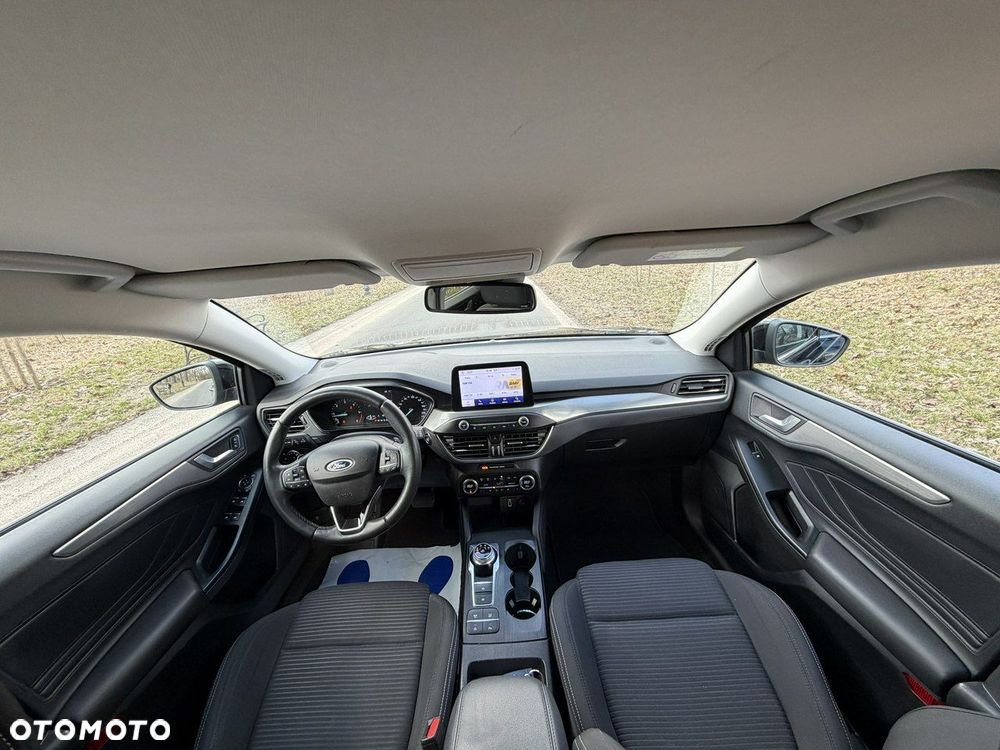 Ford Focus - 34
