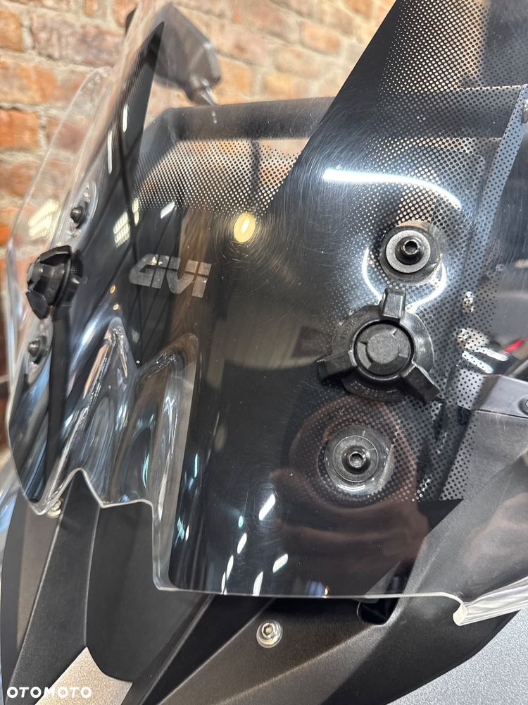 Kawasaki Versys 650 - 27