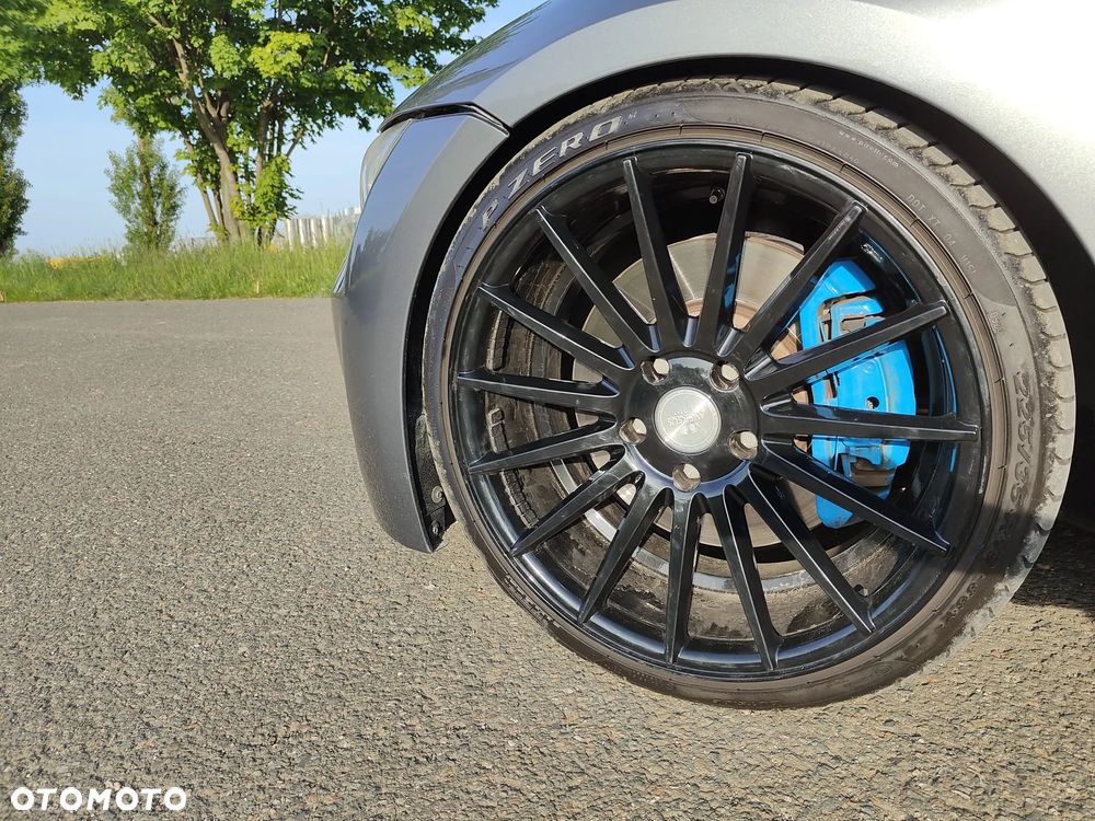 BMW Seria 3 335i Coupe - 8