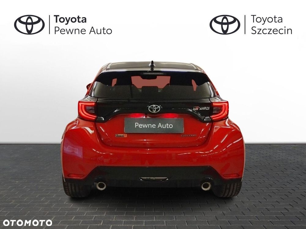 Toyota Yaris - 9