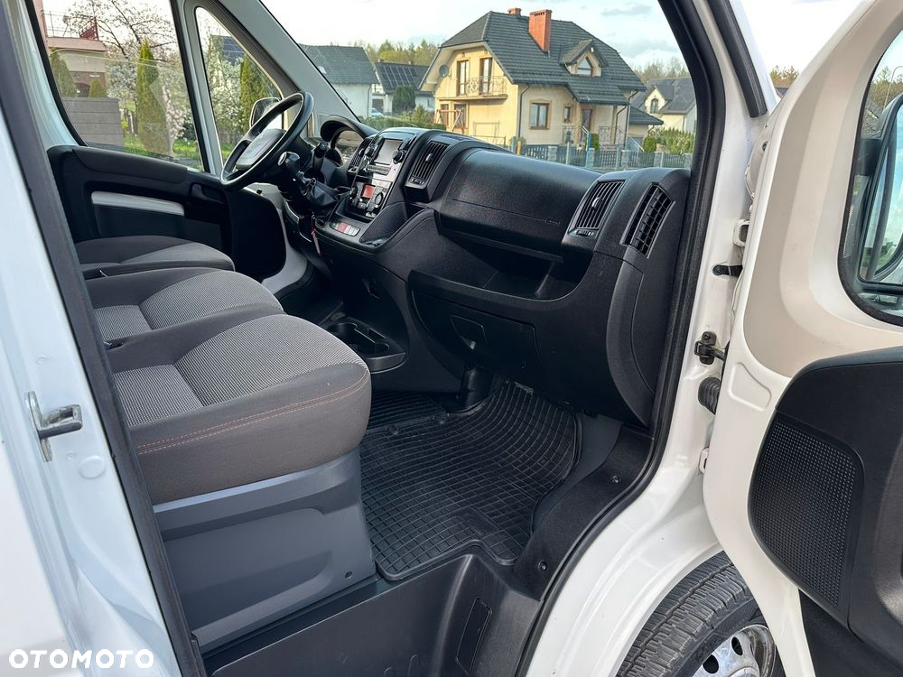 Peugeot Boxer - 7