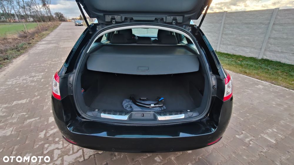Peugeot 508 1.6 HDi Access - 15