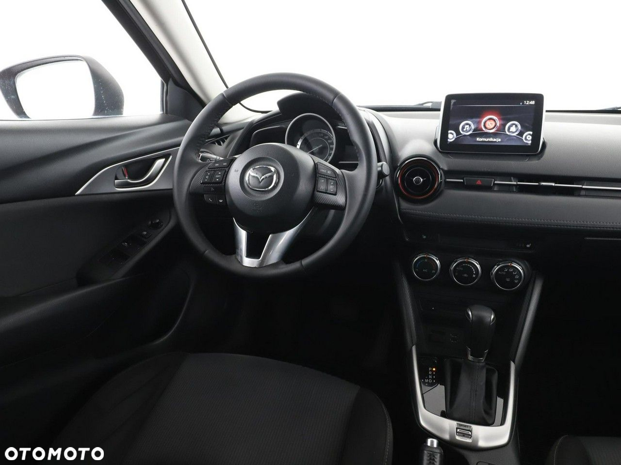 Mazda CX-3 2.0 Skymotion - 16