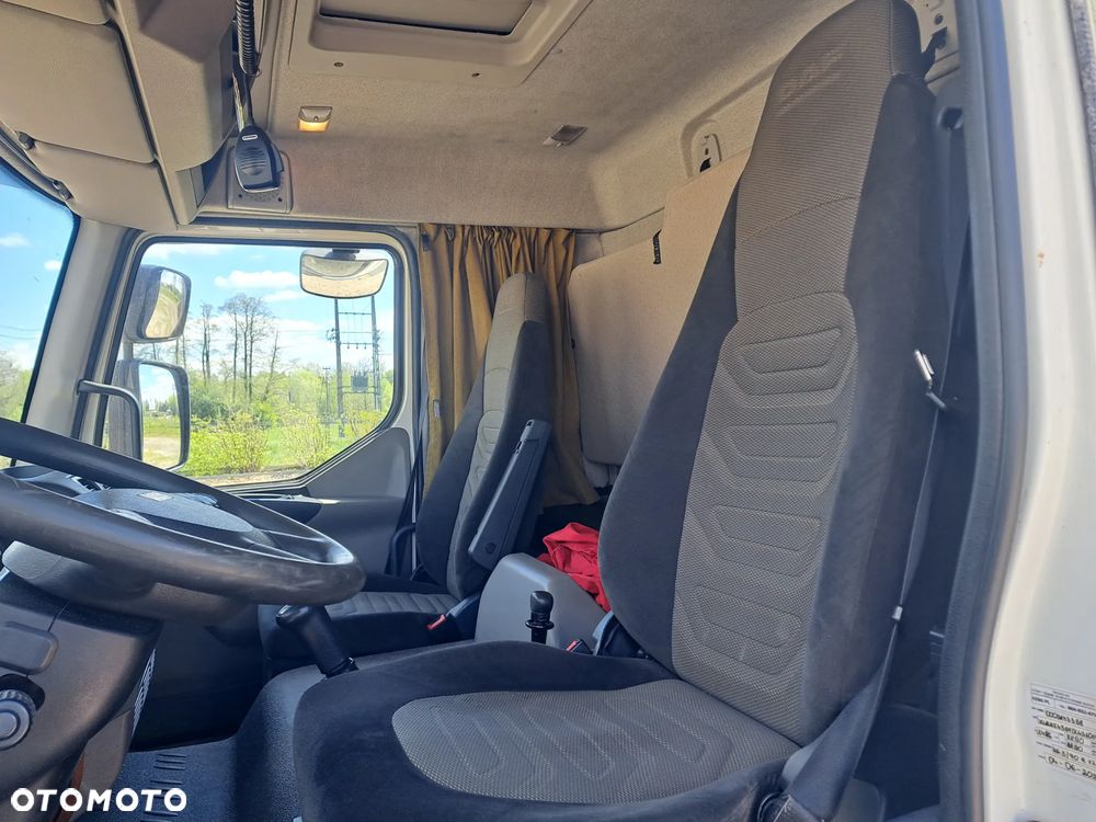 DAF LF 45.250 - 5
