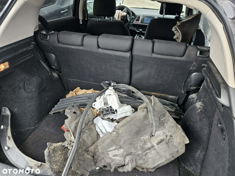 Honda HR-V 1.6 i-DTEC Elegance - 18