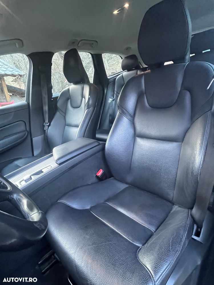 Volvo XC 60 D3 Momentum - 14
