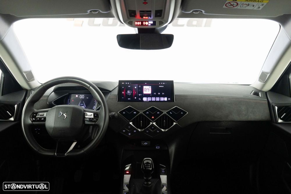 DS DS3 1.2 PureTech Performance Line - 23