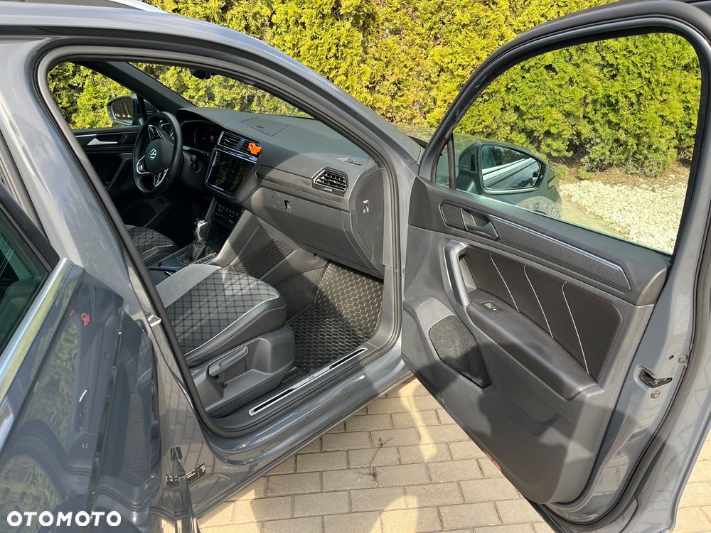Volkswagen Tiguan 1.4 eHybrid R-Line DSG - 20