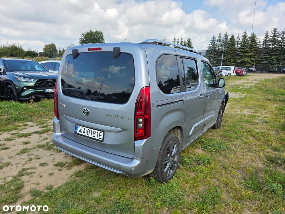 Toyota Proace City Verso 1.5 D-4D Family - 6