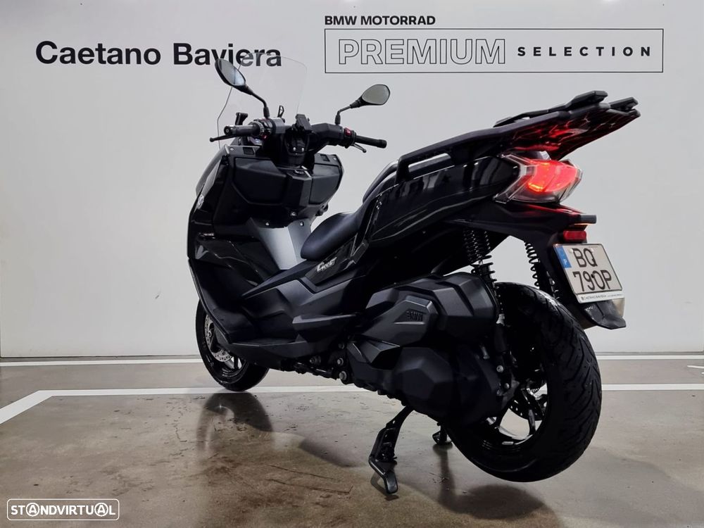 BMW C 400 GT 400 GT Triple Black - 8