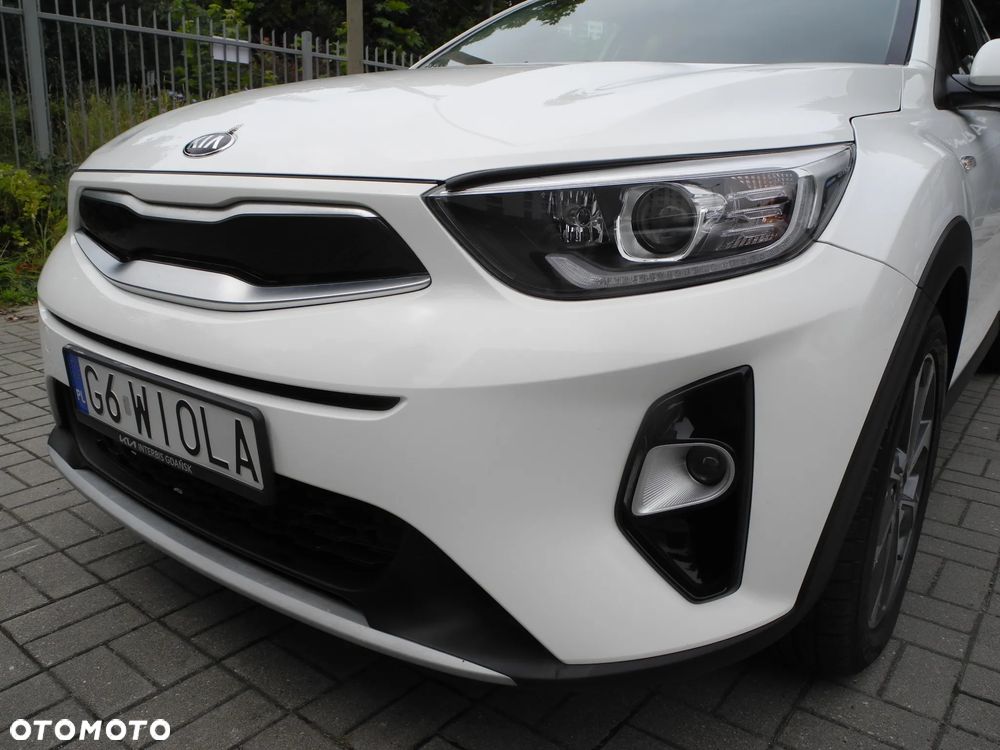 Kia Stonic - 3
