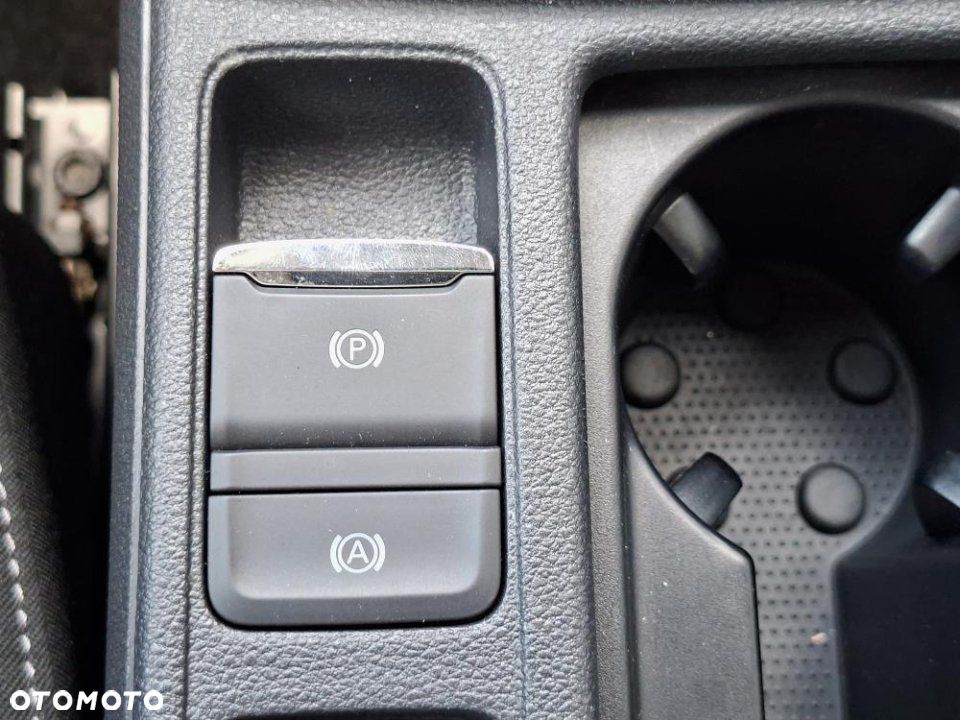 Skoda Octavia - 37