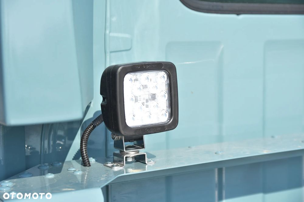 Renault Master Autolaweta Pomoc Drogowa 170KM Automat AT9 - 9