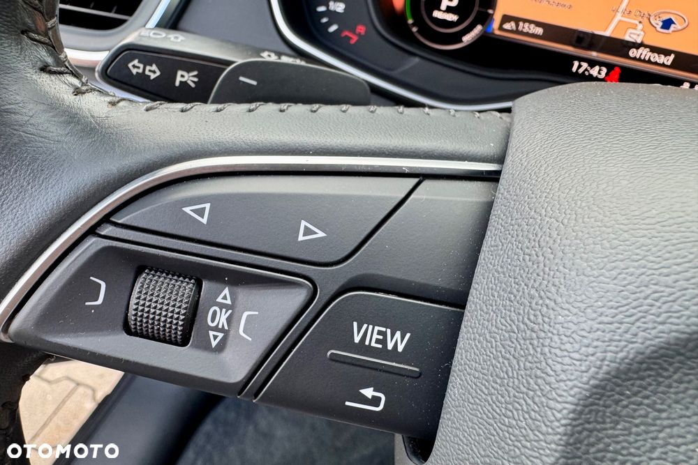 Audi Q5 50 TFSIe quattro S tronic - 32