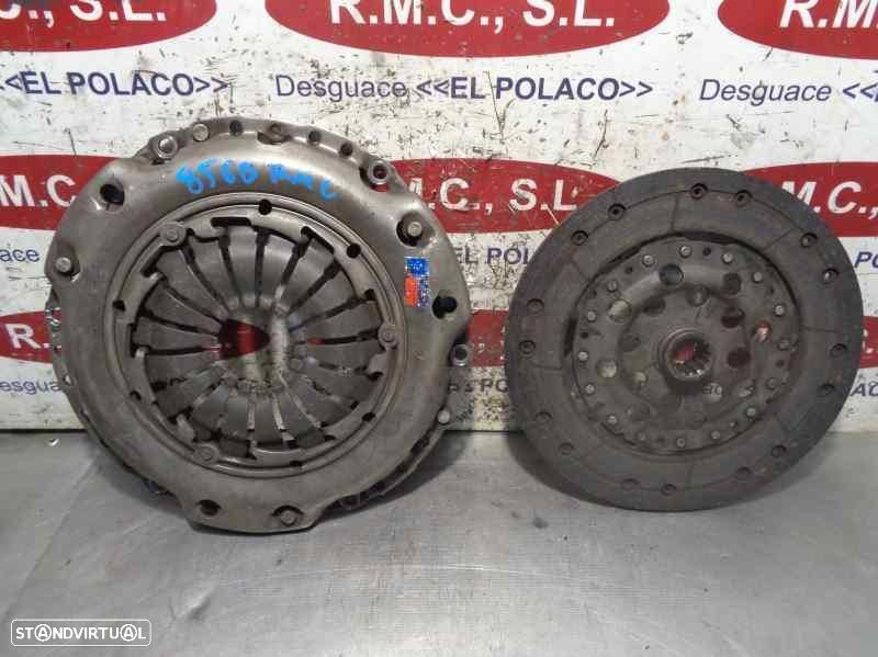 KIT DE EMBRAIAGEM OPEL ASTRA H BERLINA - 1