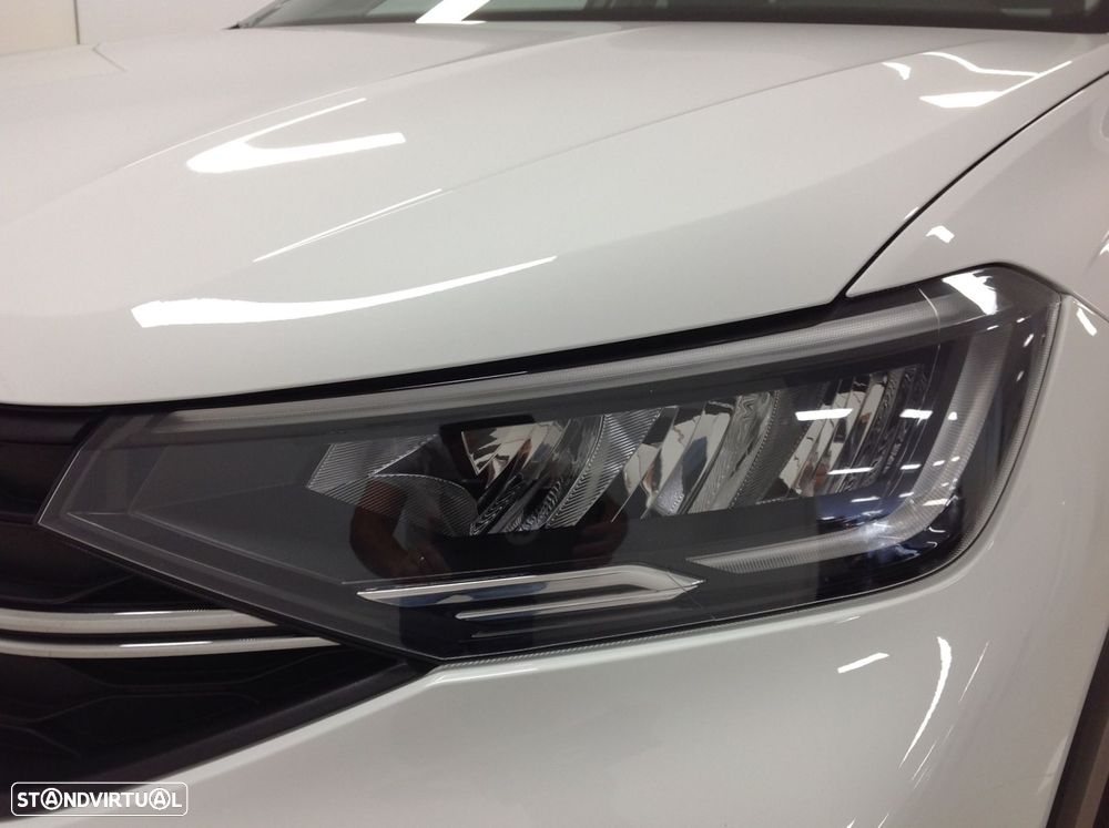 VW Taigo 1.0 TSI Life - 13