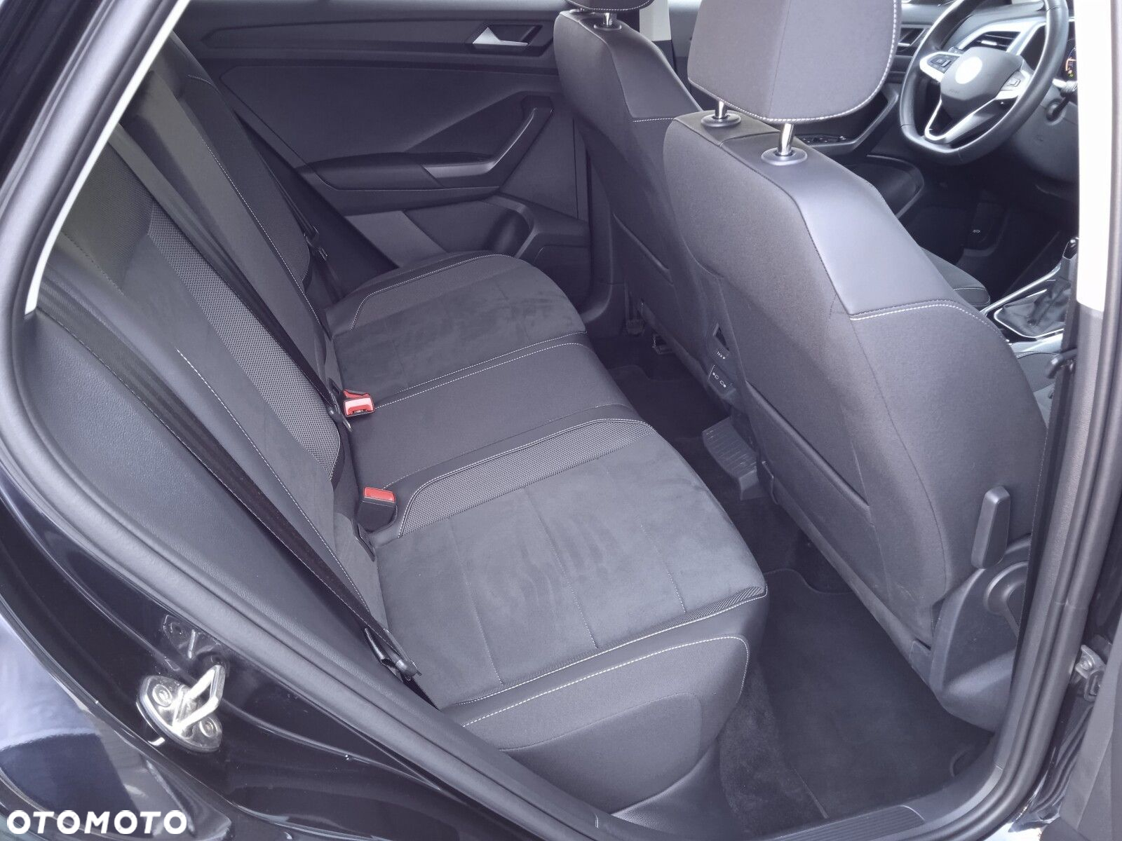 Volkswagen T-Roc 1.5 TSI Style DSG - 14