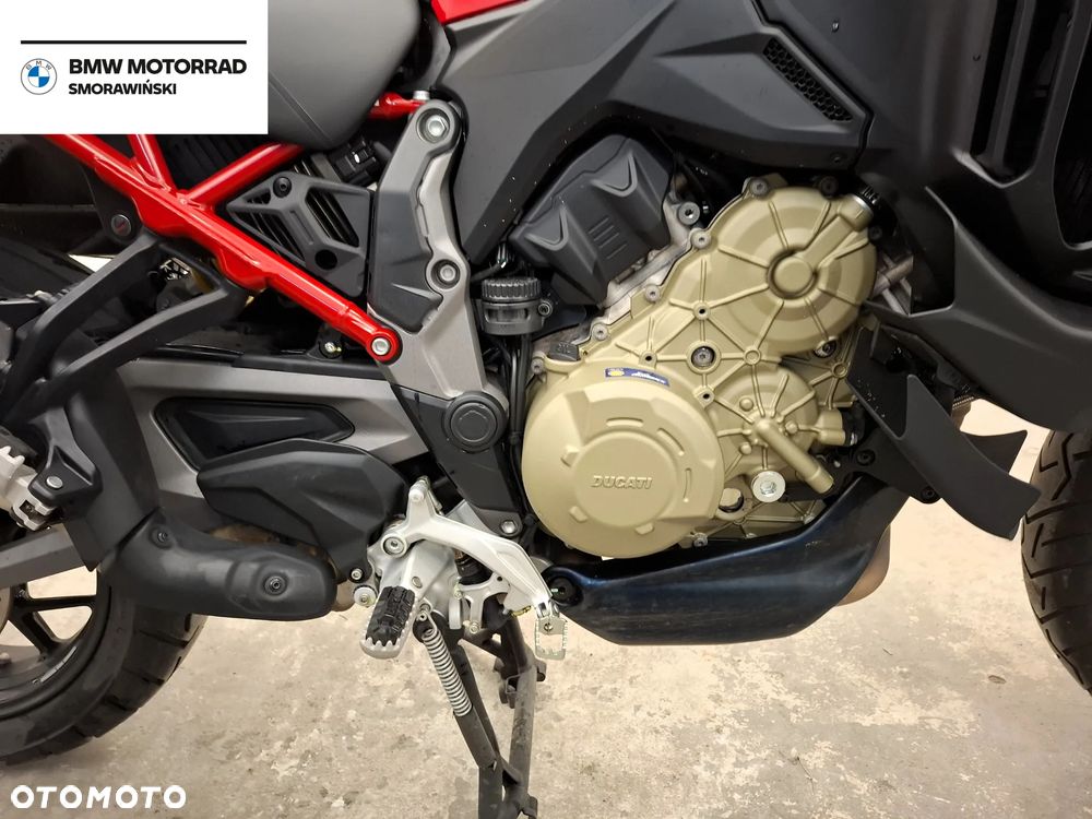 Ducati Multistrada - 17
