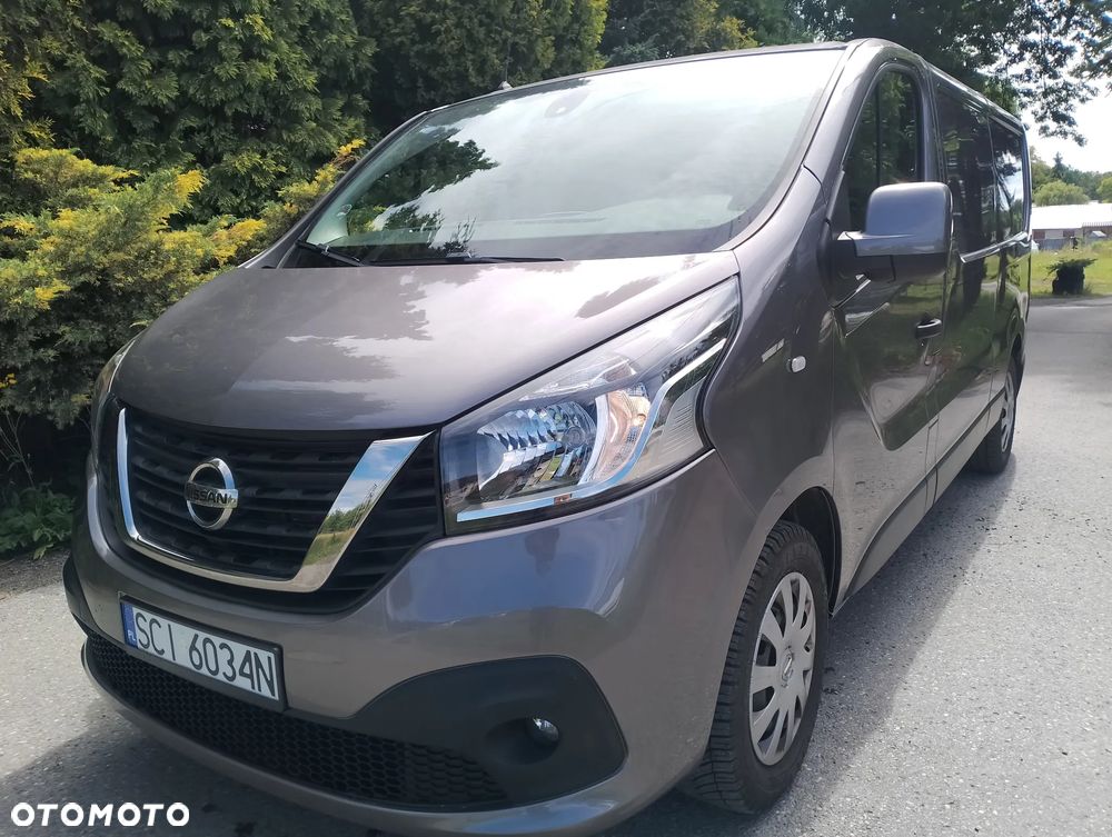 Nissan NV300 - 6