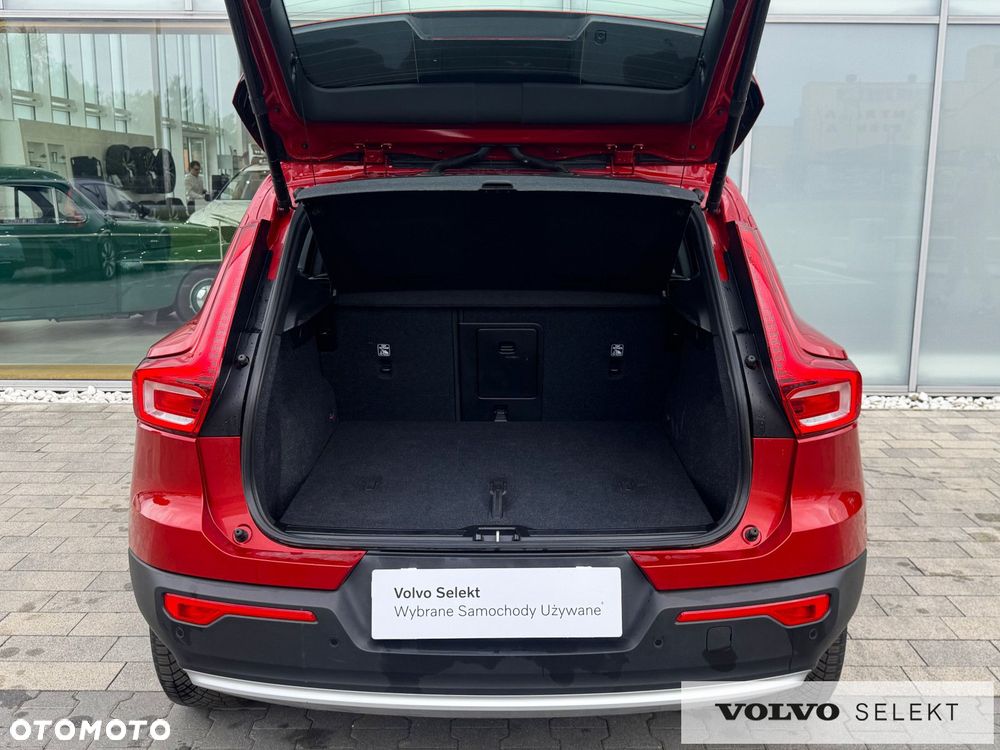 Volvo XC 40 - 33