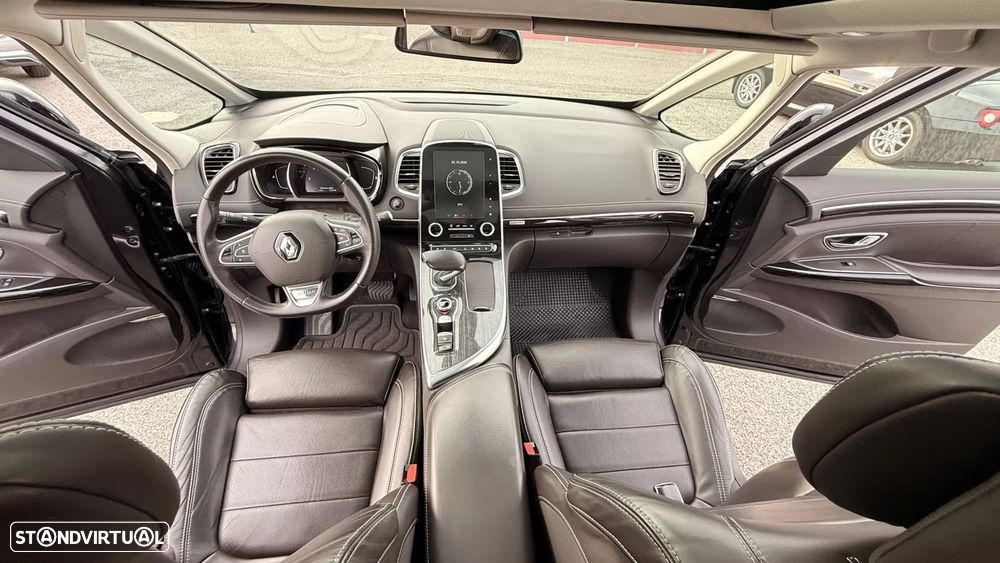 Renault Espace 1.6 dCi Initiale Paris EDC - 53