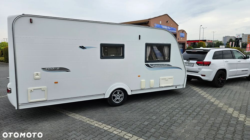 Coachman Pastiche - 13