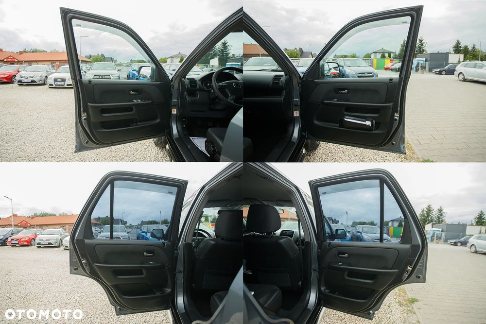 Honda CR-V - 16