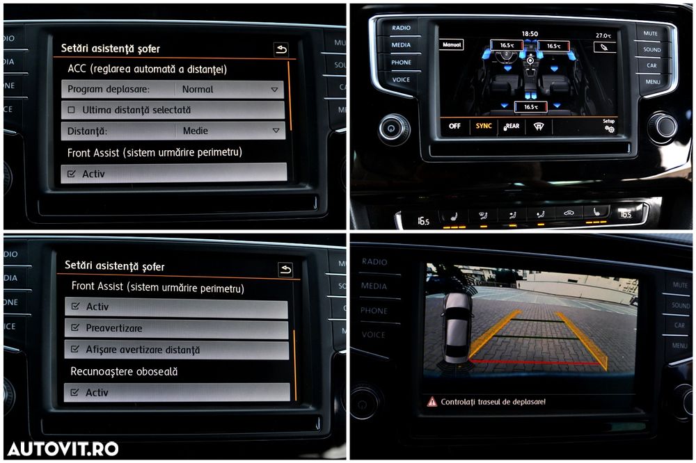 Volkswagen Passat 2.0 TDI DSG R Executive - 12