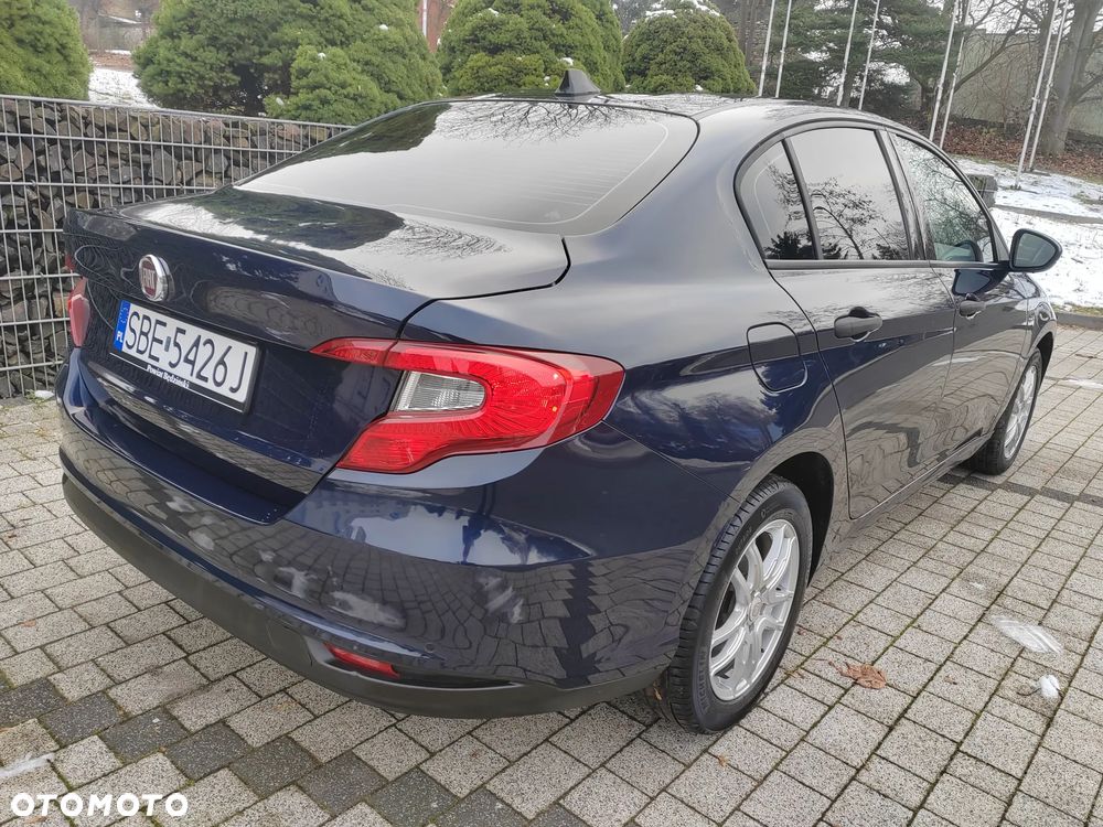 Fiat Tipo 1.4 16V More - 6