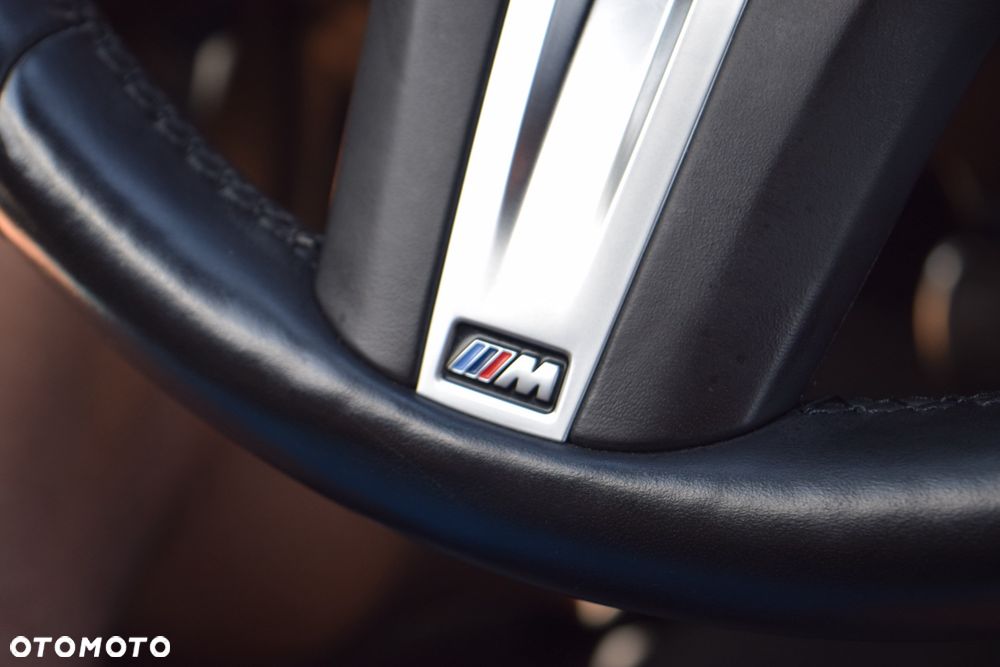 BMW Seria 3 320d xDrive M Sport sport - 15