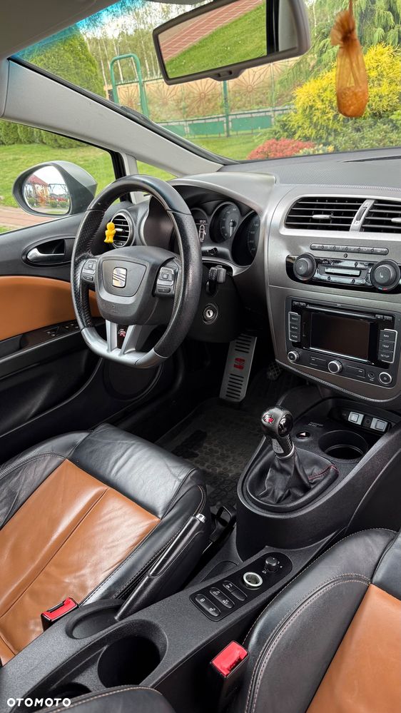 Seat Leon - 6