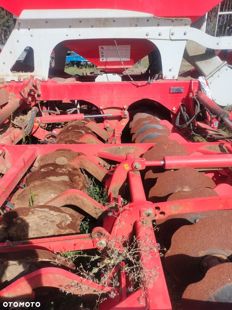 Pottinger Terrasem C6 Artis - 8