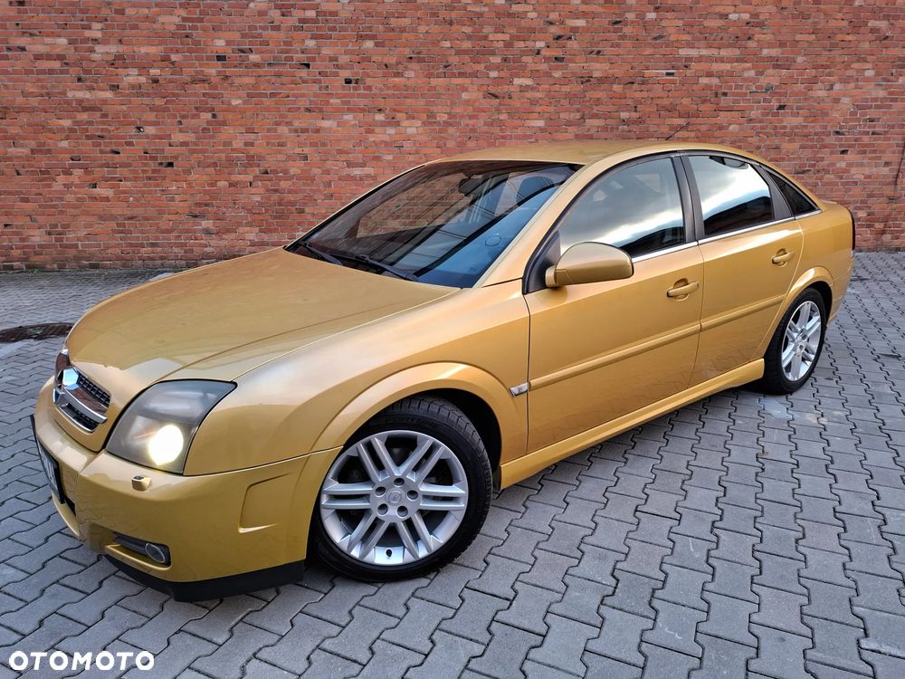 Opel Vectra 2.2 ActiveSelect - 22