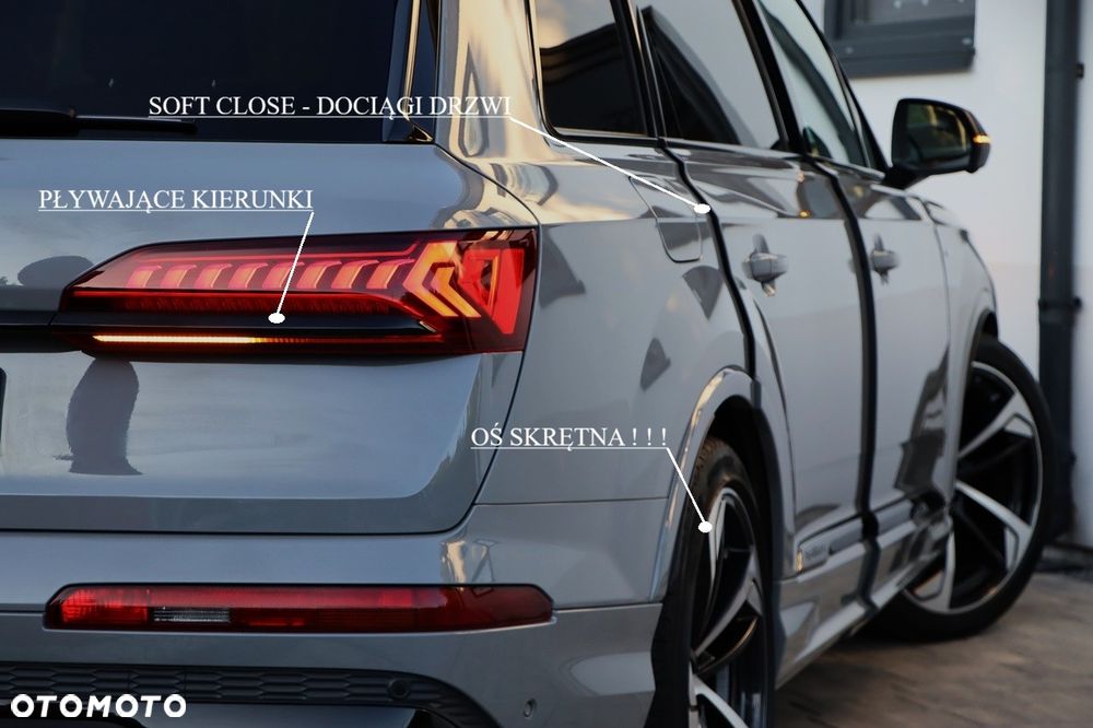 Audi Q7 55 TFSI quattro tiptronic competition plus - 14