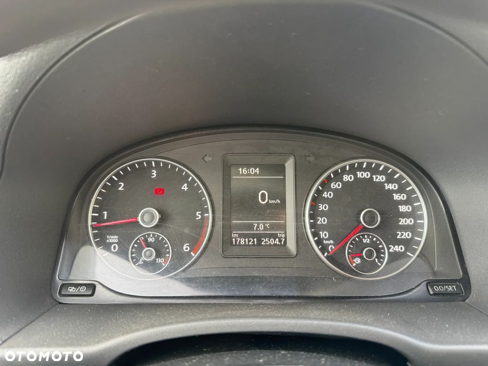 Volkswagen Caddy - 18