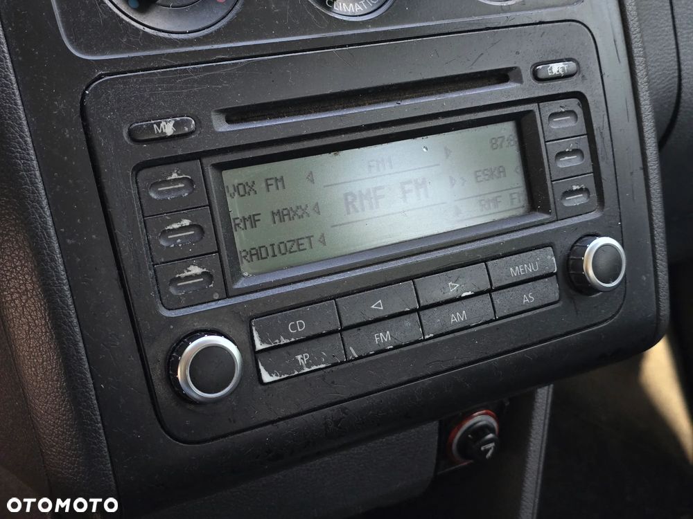 Volkswagen Touran 1.9 TDI - 8