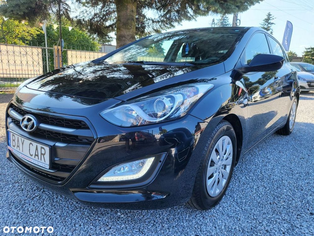 Hyundai i30 - 4