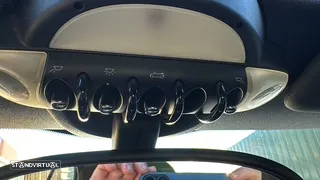 MINI Cabrio Cooper S - 5
