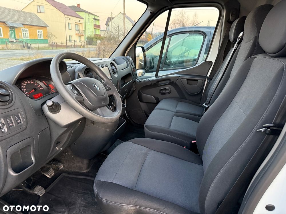 Renault Master - 12