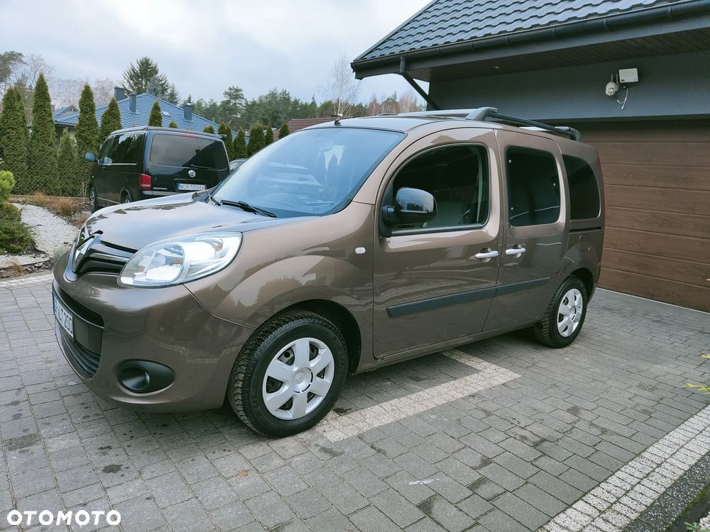Renault Kangoo 1.2 TCE Energy Helios - 30