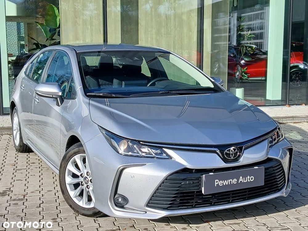 Toyota Corolla - 9