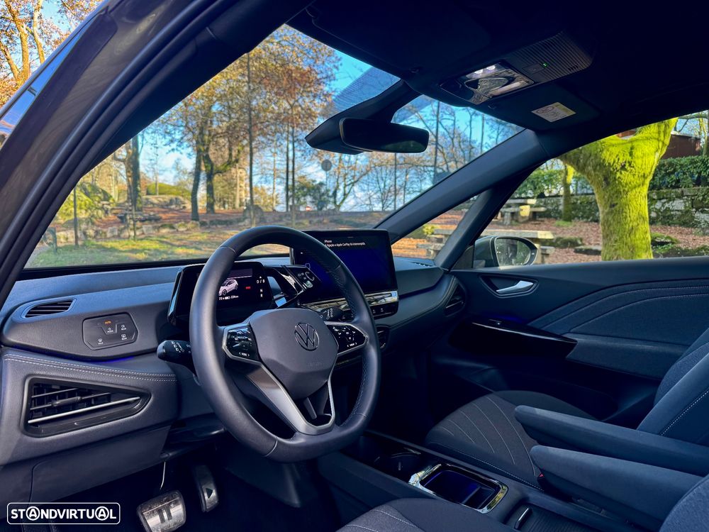 VW ID.3 58 kWh Pro Urban - 22