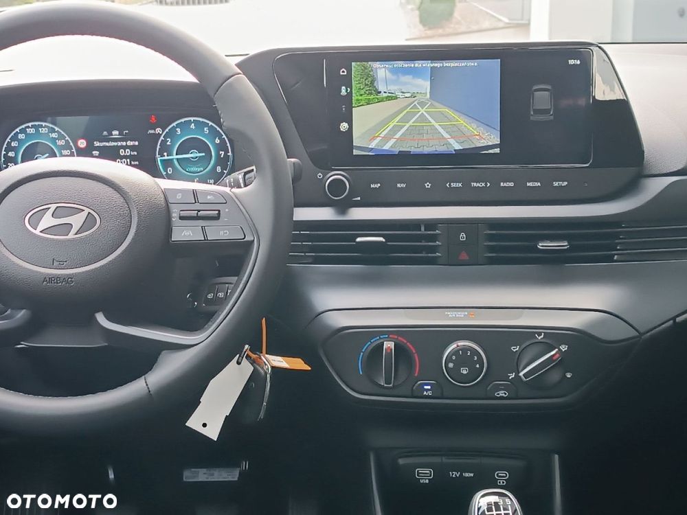 Hyundai i20 1.0 T-GDi Modern - 23