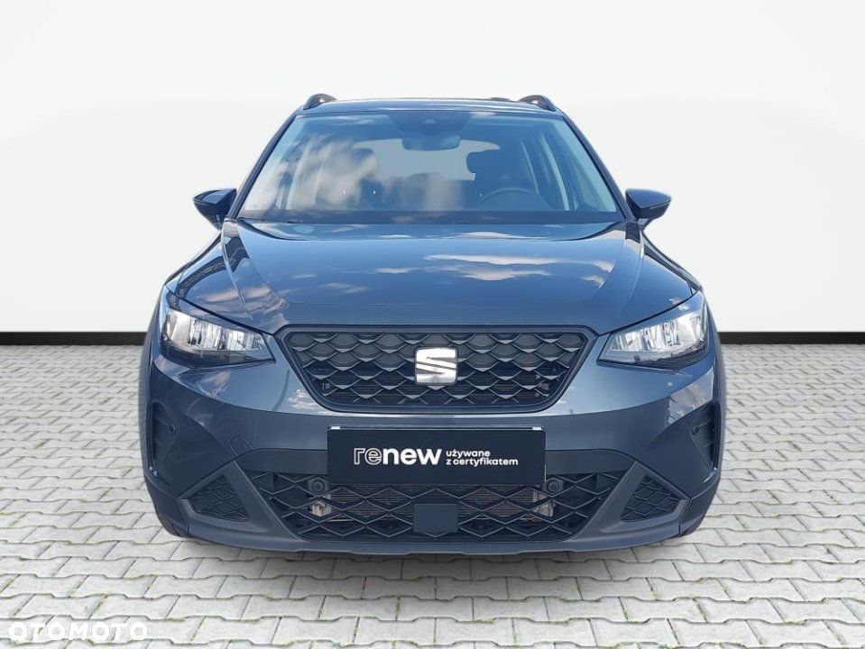 Seat Arona - 2