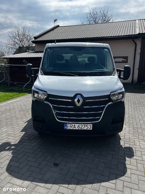 Renault MASTER - 1